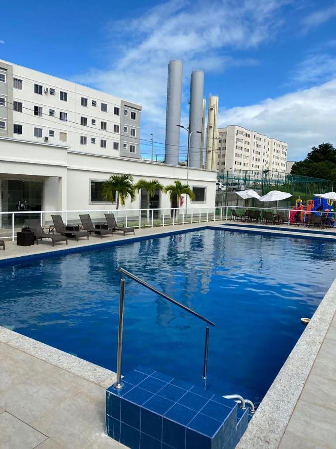A Hospedagem Jdc 11207 Joao Pessoa Exterior photo